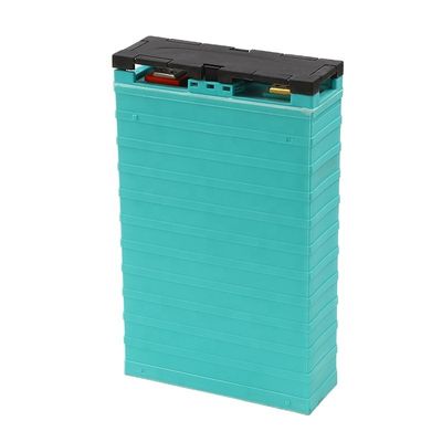 Prismatic Cell Lifepo4 Lithium Ion Battery 3.2v 200ah 100ah Solar System Charging