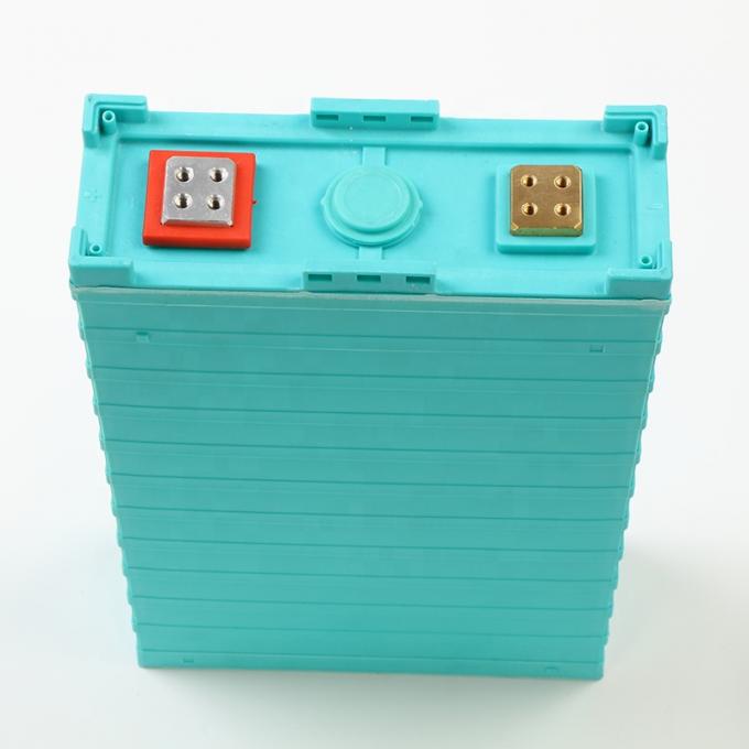 10KW 200Ah Deep Cycle LiFePO4 Can Bus Battery 2