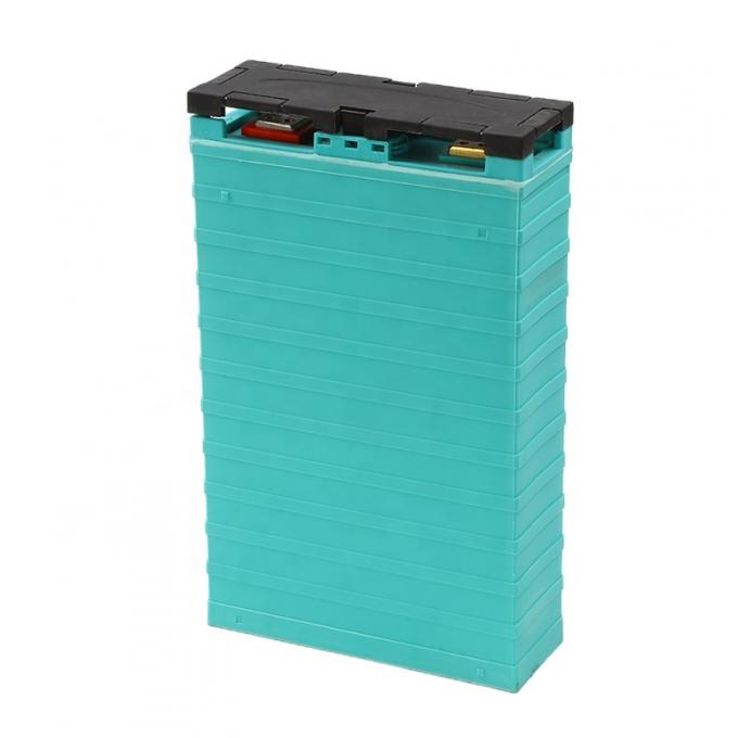 3.2V 200Ah LFP Lithium Ion Battery for Hybrid Solar System 1