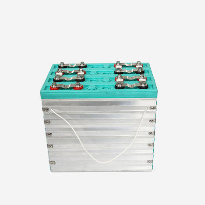 12V 300Ah Lithium Iron Phosphate Battery With PP Shell