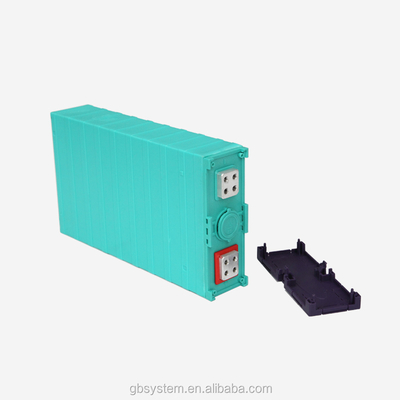 good price Lithium Iron Phosphate Lifepo4 Battery with ≤25mΩ Internal Resistance online