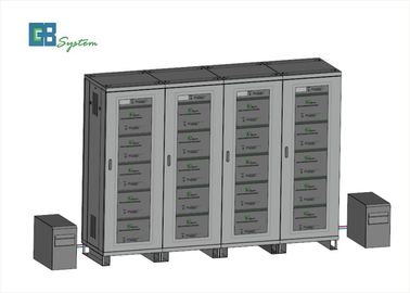 good price GBS 400Ah Lithium Iron Backup Battery For Data Center / Energy Storage online