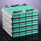 green power rechargeable 24v 200Ah-B lifepo4 lithium ion battery packs for solar system