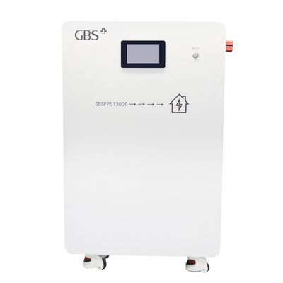 good price 15KWh LiFePO4 Battery Pack 48V 51.2V 300ah LFP Lithium Battery Module for Residential ESS online