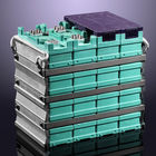 100ah-A Lithium Ion AGV Battery Packs No Memory Effects High Stability