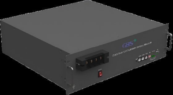 good price Lifepo4 Battery 48V 100Ah 5Kwh Lithium Ion Battery Pack For Telecom online