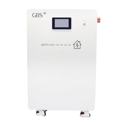 good price Solar Energy Storage Lifepo4 Battery Module 51.2V 310Ah 314Ah 320Ah with BMS and Communication Protocols for Performance online