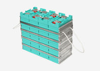 Lithium Ion Battery For Solar System 100Ah Low Self Discharge Explosion Proof