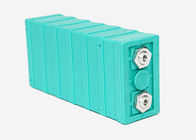Eco Friendly Lithium Ion Lifepo4 Rechargeable Motorcycle Battery High Capacity