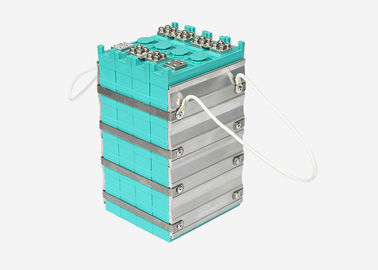 good price 12V 50Ah LiFePO4 Lithium Iron Phosphate Battery For Rv / Caravans Fast Charge online
