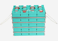 High Security 48V 100Ah Lifepo4 Rechargeable Battery For Truck / Electic Forklift