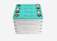 LiFePO4 Lithium Ion Forklift Battery 24V/48V 400Ah Highly Efficient Charge