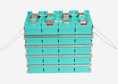 good price Lifepo4 Lithium Ion Battery System For Home Solar Power Long Lifespan online