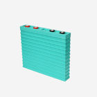 GBS Rechargeable Lifepo4 LiFeMnPO4 LFP 300Ah Lithium Battery For EV / Forklift
