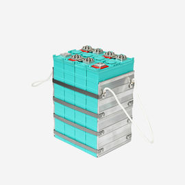 good price High Energy Density Lithium Battery For Electric Car Li Ion LiFePO4 Cell 75Ah online