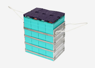 good price Data Center High Voltage Lithium Battery System 600V 750V 100Ah Backup online