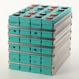 good price 12V Rechargeable Storage Lithium Iron Phosphate Battery 300Ah online