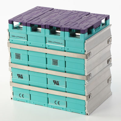 good price 0.2C European And US 12v 40ah Lithium Battery online
