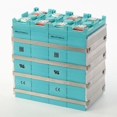 good price Li-ion Lifepo4 12v 100ah lithium batteries plastic case lithium ion battery Cell online