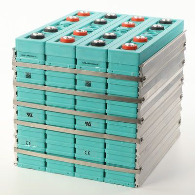 good price 48V 400Ah Rechargeable LFP Battery For Forklift online