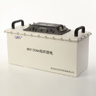 48V 100Ah 5KWh LiFePO4 Li Ion Battery For Marine Power System