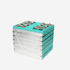 3.2V 400Ah LiFePO4 Rechargeable Li Ion Batteries With PP Shell