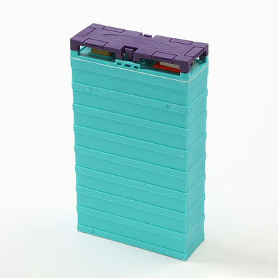 good price PP Shell 3.2V 80Ah Prismatic LFP Battery Cells For EV online
