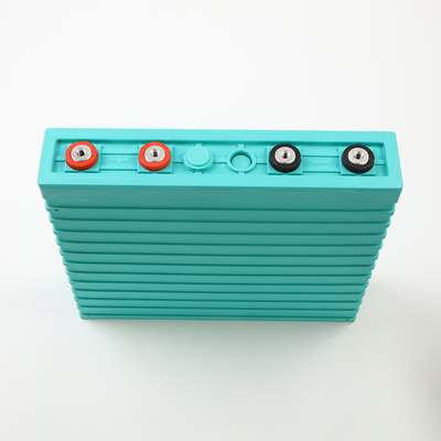 good price 400ah 3.2v Storage Battery Lfp Prismatic Lifepo4 Cells For Solar online