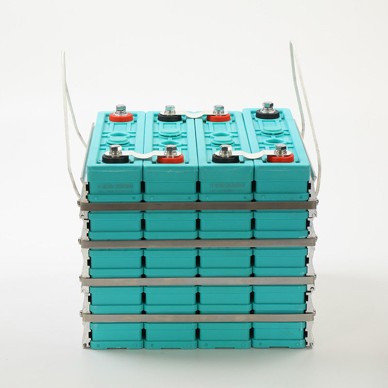12.8v lithium iron phosphate Battery Cell 200Ah lithium battery for ...