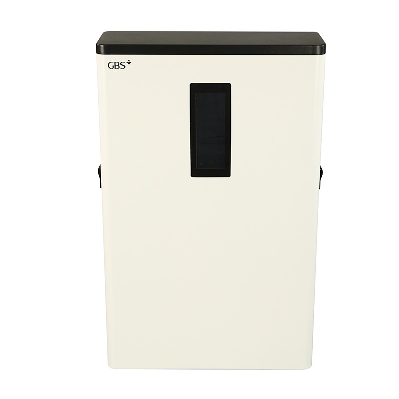 wall mounted 48V 51.2V 100ah Household Energy Storage System LiFePO4 Lithium Ion Battery