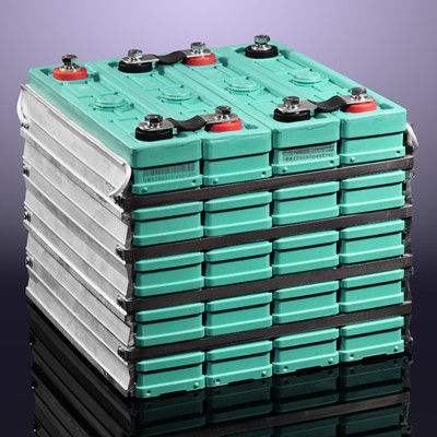 High Energy Density Lithium Battery For Motorcycle / Scooter 200Ah-B 12.8V Long Life