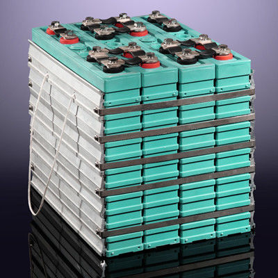 powerful LiFePO4 battery 48V 300Ah lithium iron phosphate battery for solar energy system