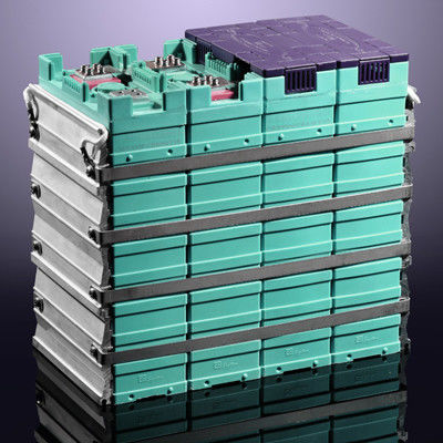 Lithium Iron 48V 100Ah-B Solar Energy Storage Batteries Environmentally Friendly