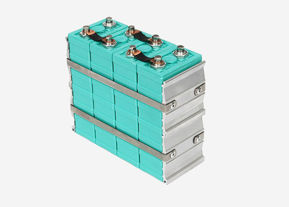 12V 20Ah Prismatic Lithium Battery / Lithium Ion Batteries For Caravans