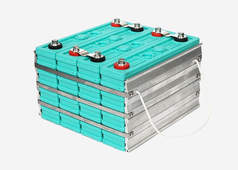 Long Life Cycle Lithium Ion Battery 12V 160Ah High Temperature Resistant