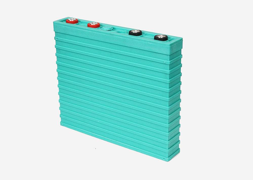 Lifepo4 300Ah Hlithium Batteries For Electric Vehicles / Wind And Solar Power Storage