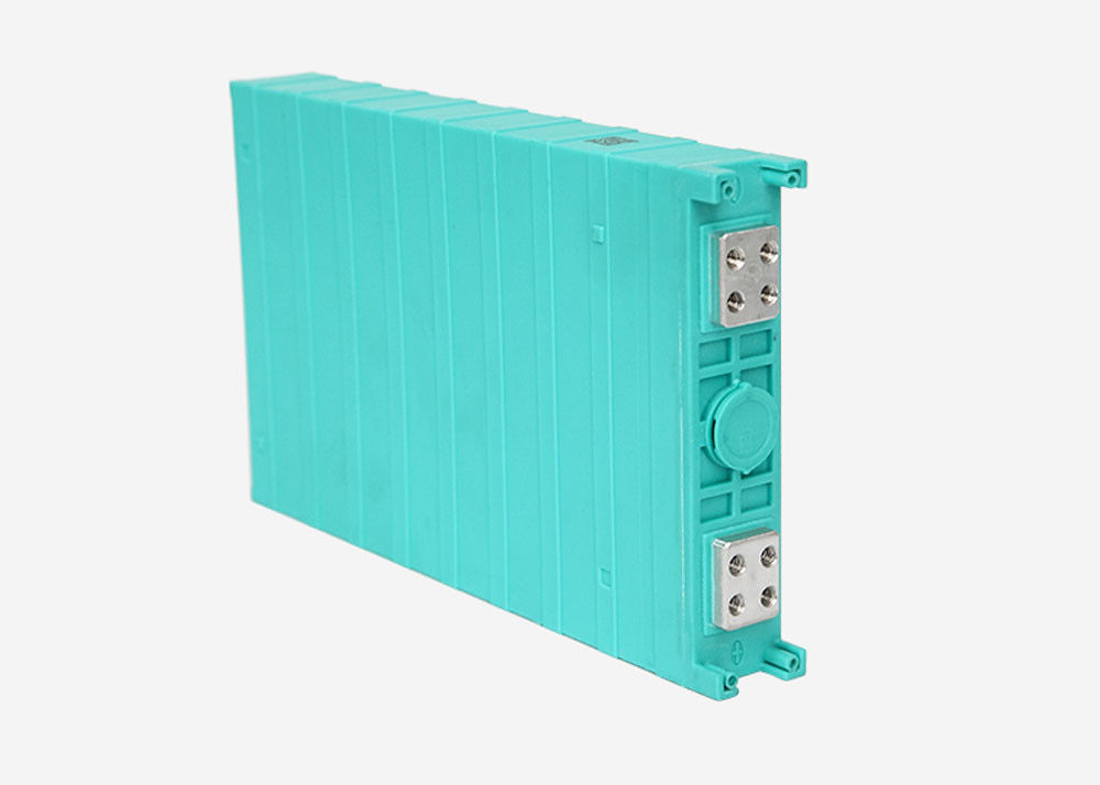 High Capacity UPS Lithium Battery Backup 50Ah Lifepo4 Rechargeable Battery