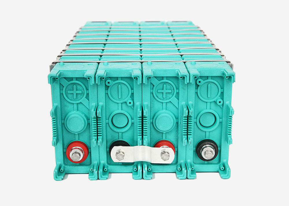 Lithium Prismatic Lifepo4 Cells For Electric Forklift / Energy Storage Syste