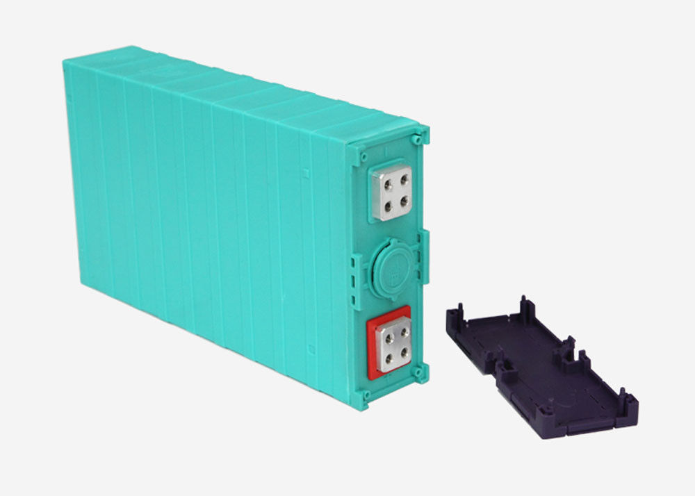 GBS Lithium Ion Phosphate Battery Pack 12V100Ah For Camper Van