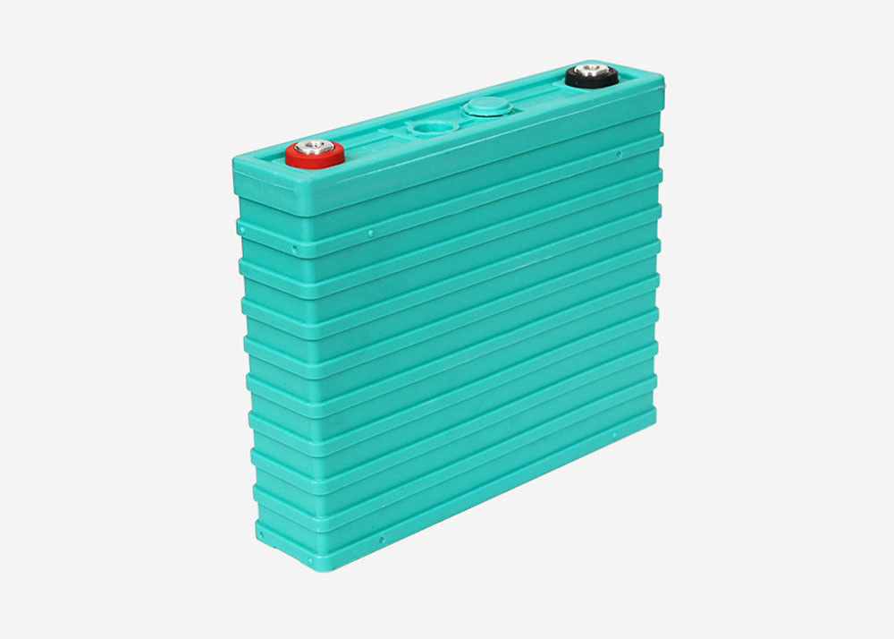 3.2V 200Ah Rechargeable Prismatic Lithium Ion Battery