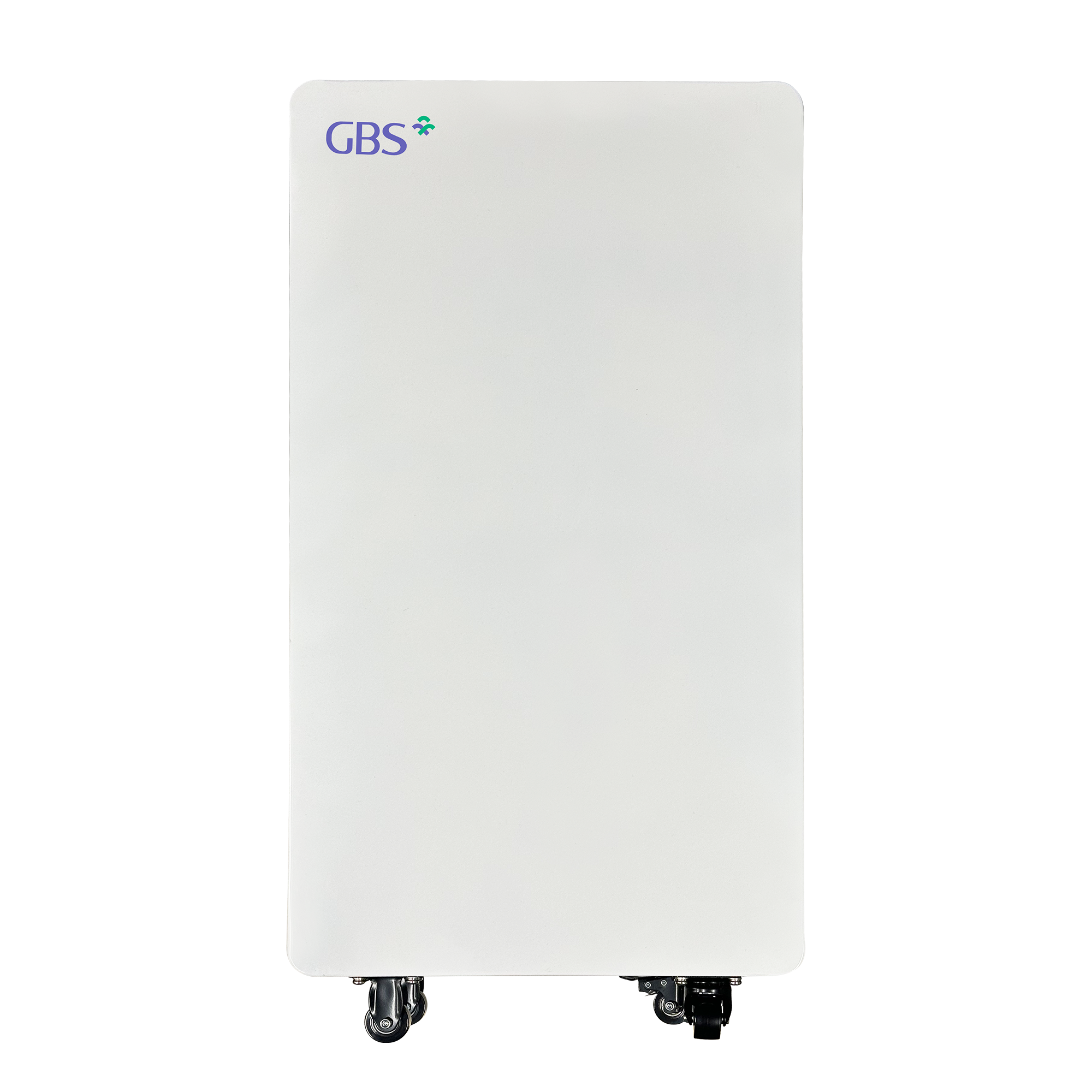51.2V 15KWh LiFePO4 Solar Battery Module with BMS Protection
