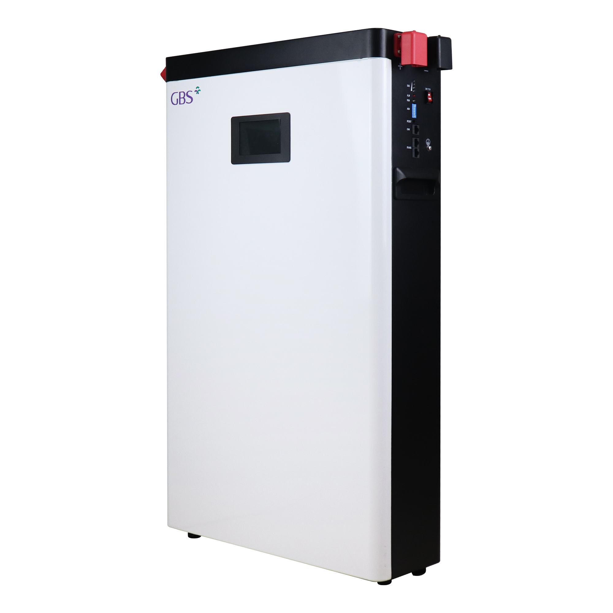 6000 Cycles 10kW LiFePO4 Solar Split Home Energy Storage Battery 51.2V ...