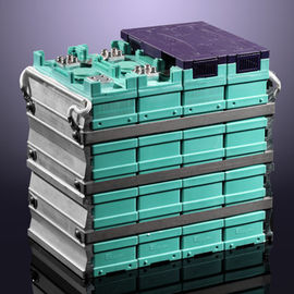 good price 3.2V 40Ah LiFePO4 Lithium Battery Prismatic Cell For Electric Motorcycle online