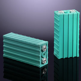 good price Rechargeable Lifepo4 Battery 12v 20ah , Prismatic Lithium Ion Car Battery Pack online