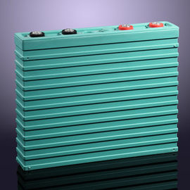 good price 12v 400ah Prismatic Deep Cycle Lifepo4 Battery , Lifepo4 Electric Car Batteries online