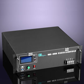 good price Prismatic Rechargeable Lithium Batteries , Lifepo4 Deep Cycle Battery 48V 50Ah online
