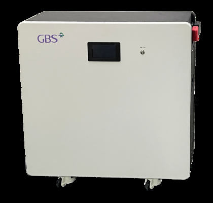 good price Quick Recharging Solutions LiFePO4 Battery Pack 15KWh with 1C Fast Charge Supported online