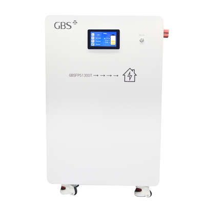 good price 1C Fast Charge Supported Solar Energy Storage Batteries with CAN/RS485/RS232/Dry Contact Communication and Bms Protection online