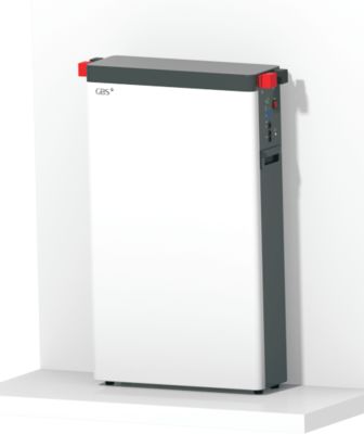 good price Batterie 50Kwh 40Kwh 48V Home Energy Storage Batteries System 51.2V 200Ah 300Ah 10Kwh 15Kwh Solar Lifepo4 Battery With BMS online
