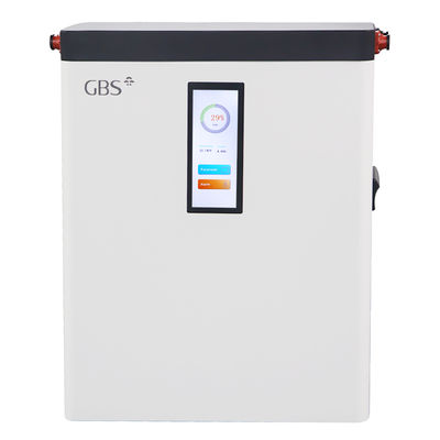 good price 5KWh lithium ion battery pack  48V 51.2V 100Ah LiFePO4 Battery Module online